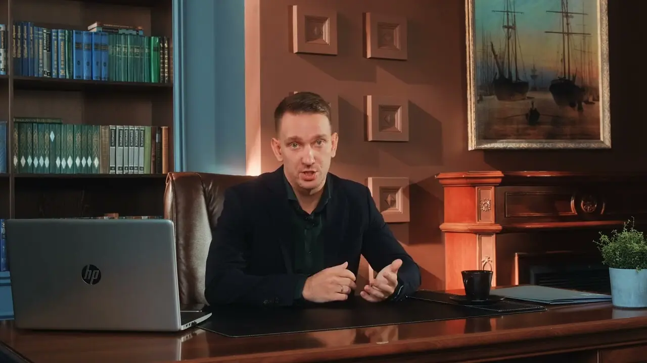 Реестровая ошибка